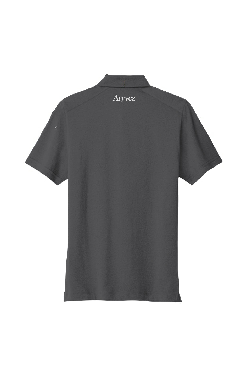 Sail Proud Collared Polo