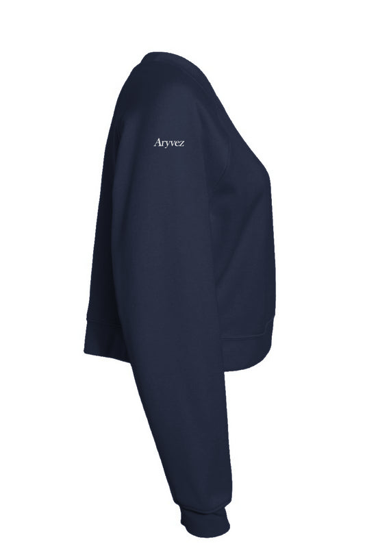 Brazil's Pullover Fleece Sweatshirt