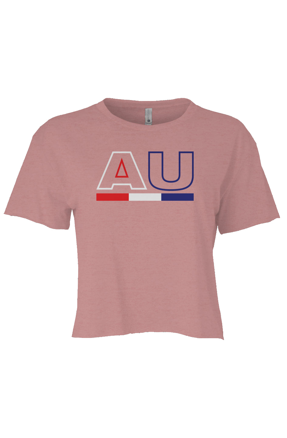 Australia AU Outline Festival Womens Cali Crop