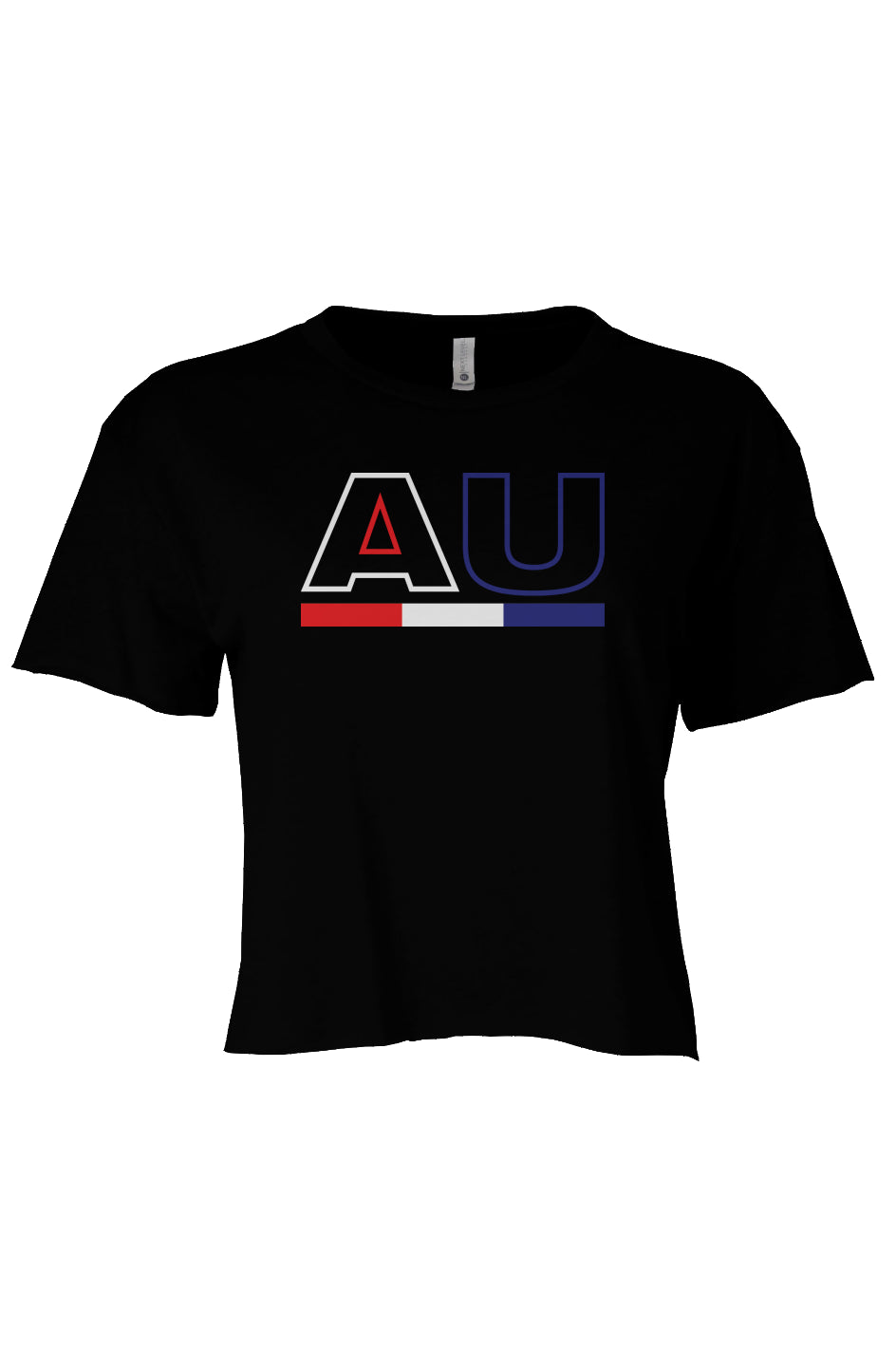 Australia AU Outline Festival Womens Cali Crop
