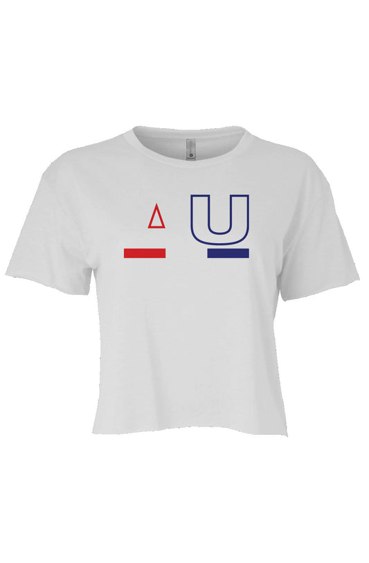 Australia AU Outline Festival Womens Cali Crop