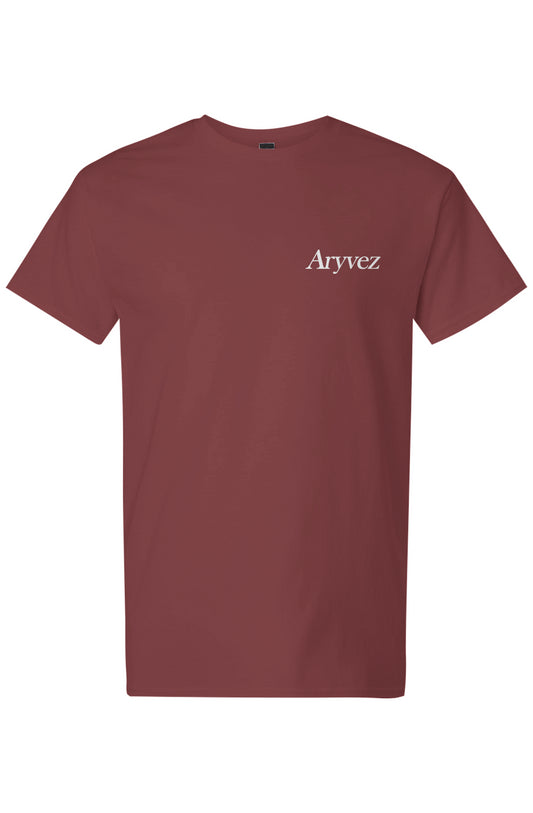 Light Cotton T-Shirt