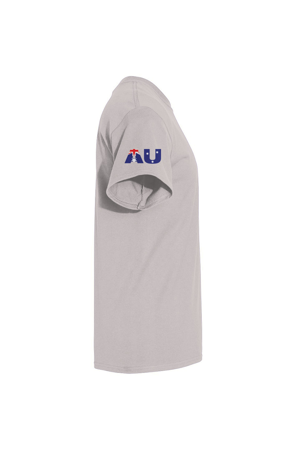 AU Cotton T Shirt