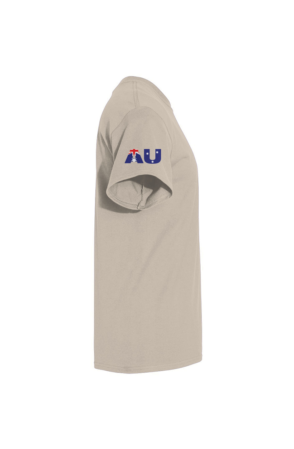 AU Cotton T Shirt