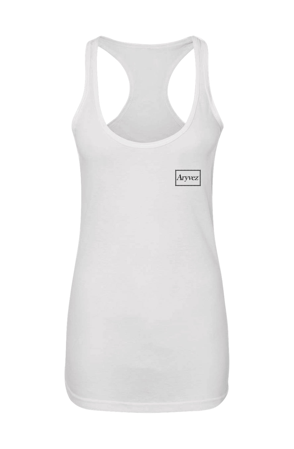 Women's Racerback Tank Top