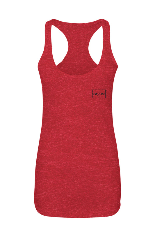 Women's Racerback Tank Top