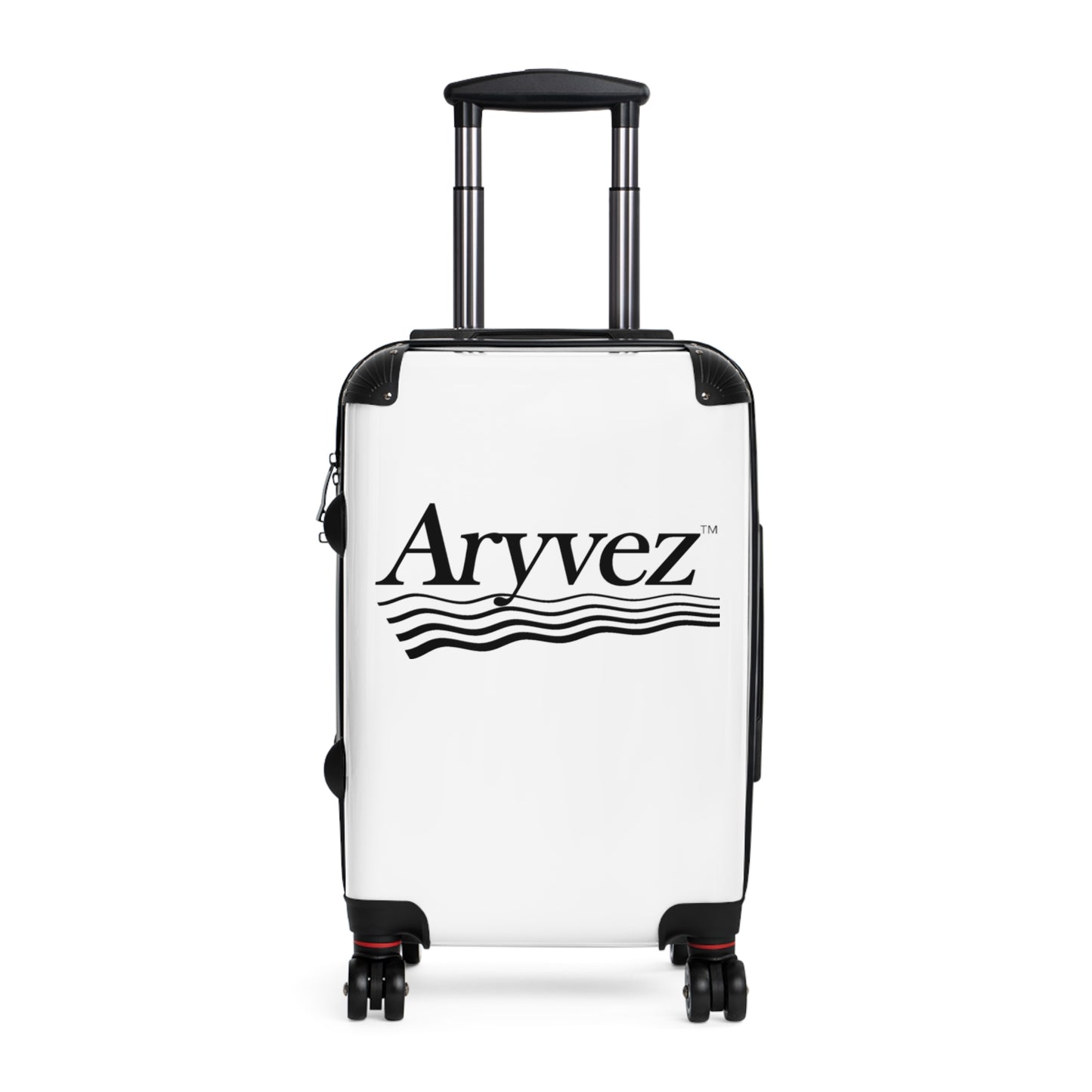 Stylish Aryvez Carry-On Suitcase for Travel Enthusiasts