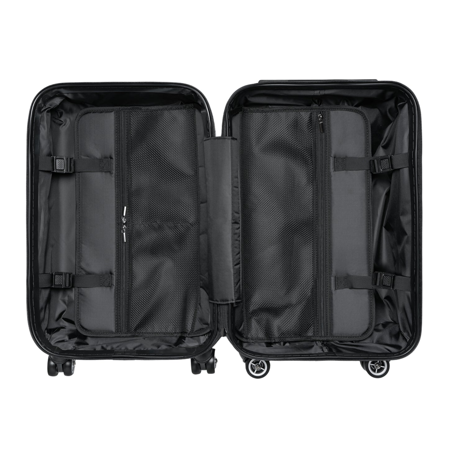 Stylish Aryvez Carry-On Suitcase for Travel Enthusiasts