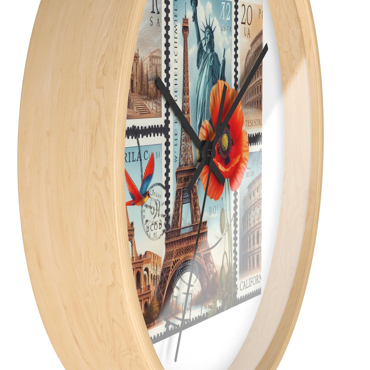 Vintage Clock