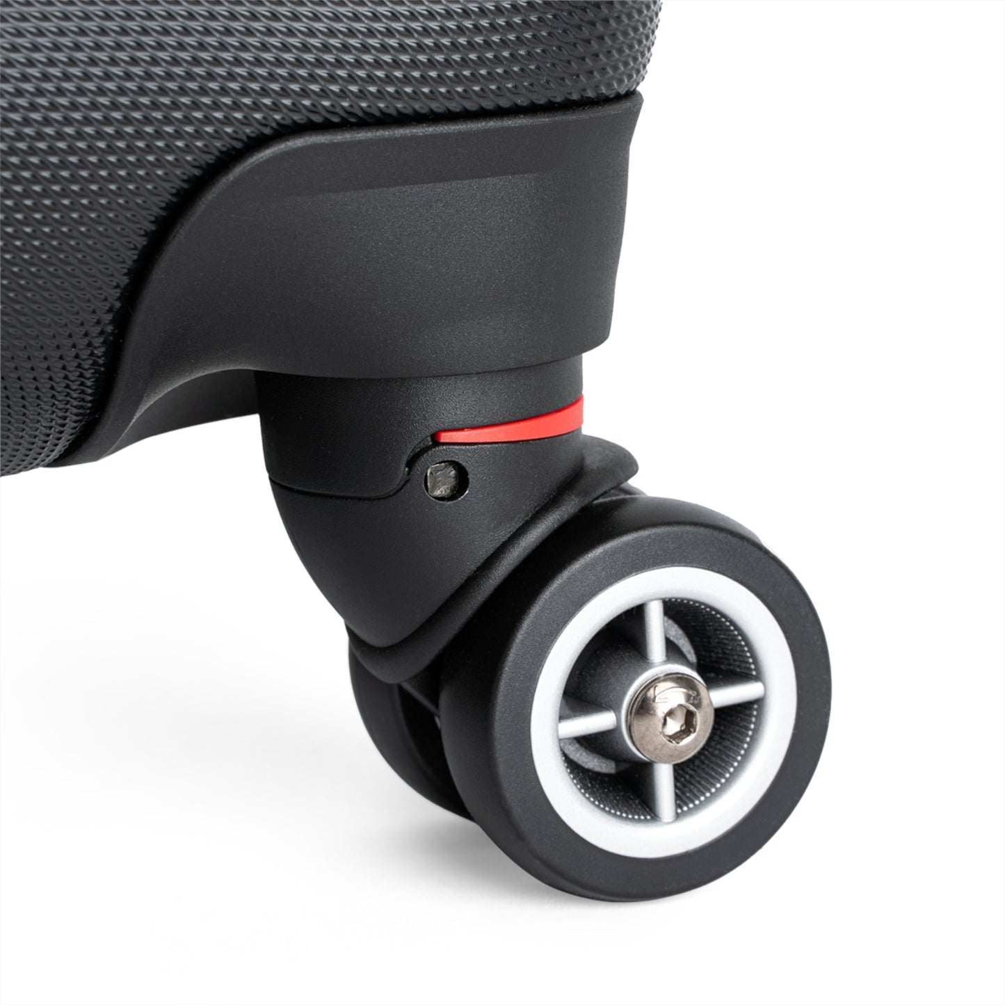 Stylish Aryvez Carry-On Suitcase for Travel Enthusiasts