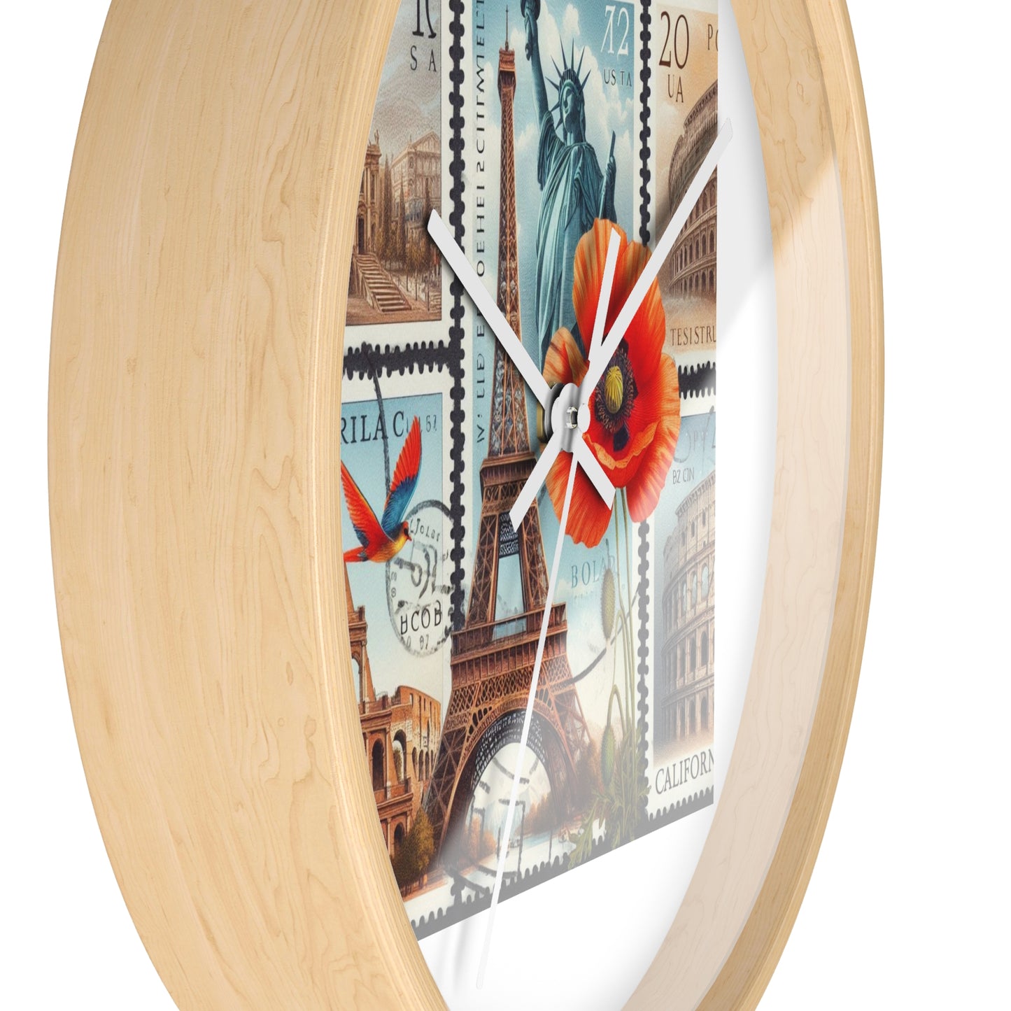 Vintage Clock