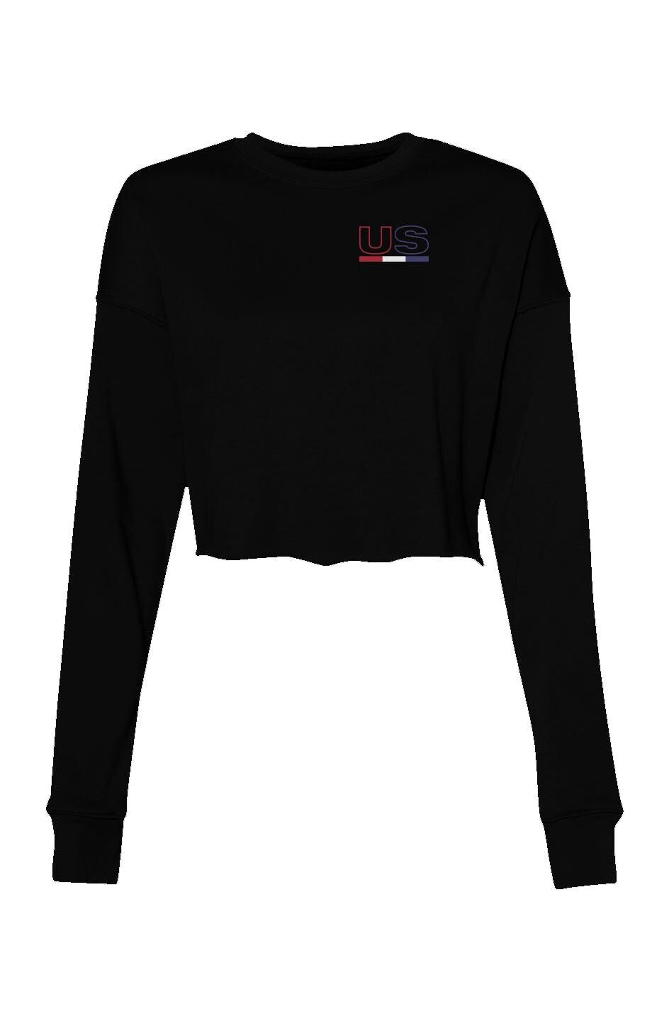 United States Crop Crew Fleece