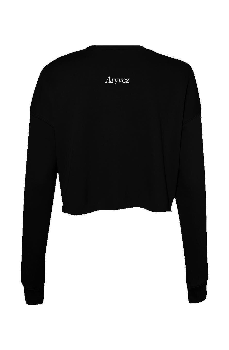Canada Crop Crew Fleece