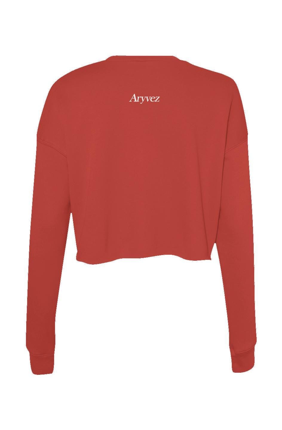 Canada Crop Crew Fleece