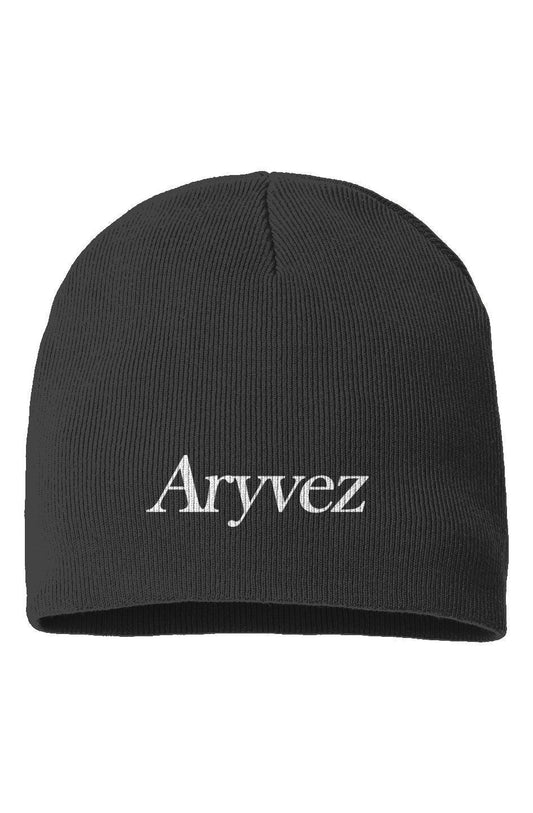 Aryvez Eco-Friendly Organic Cotton Beanie