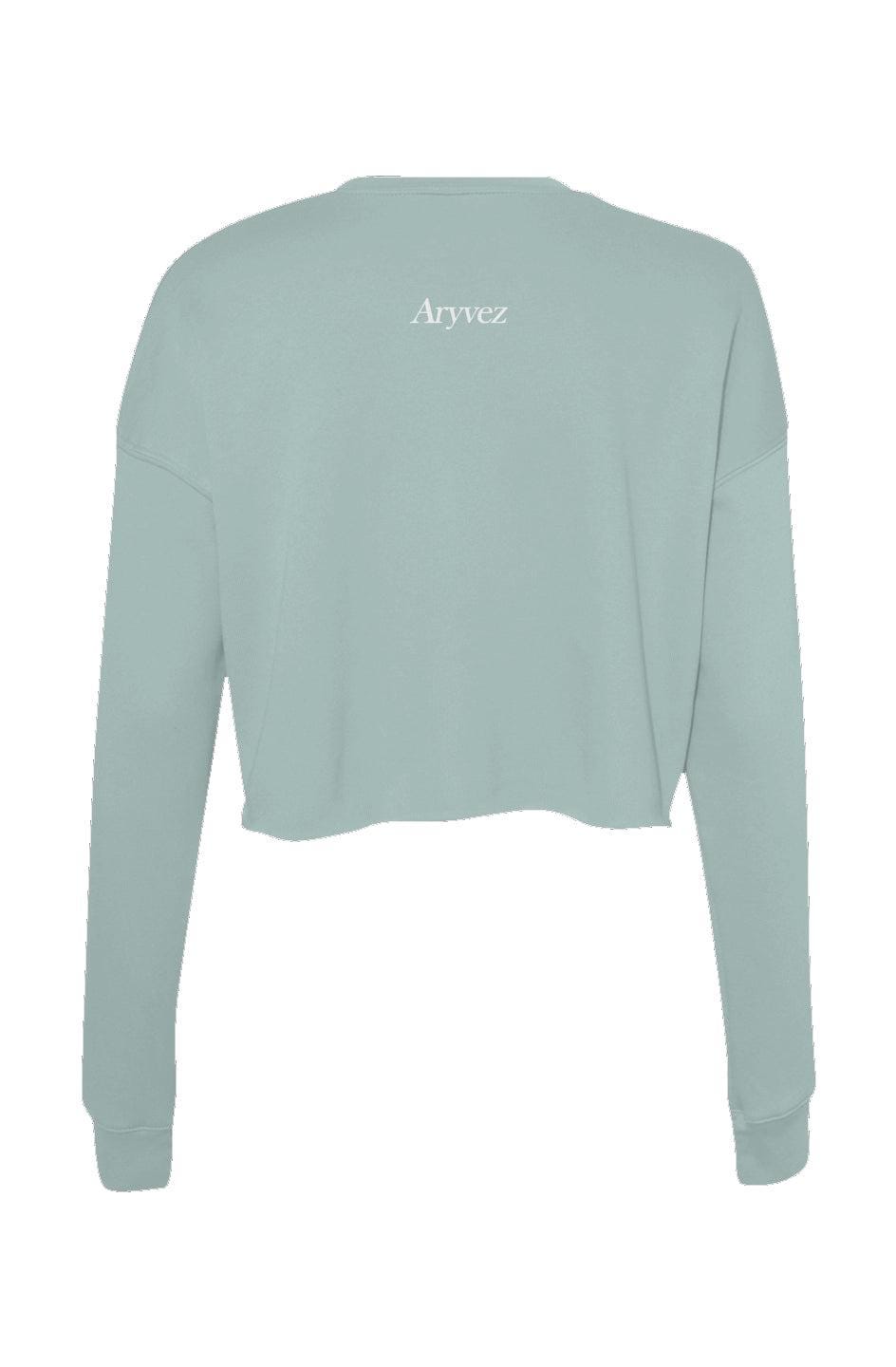 Australia Crop Crew Fleece