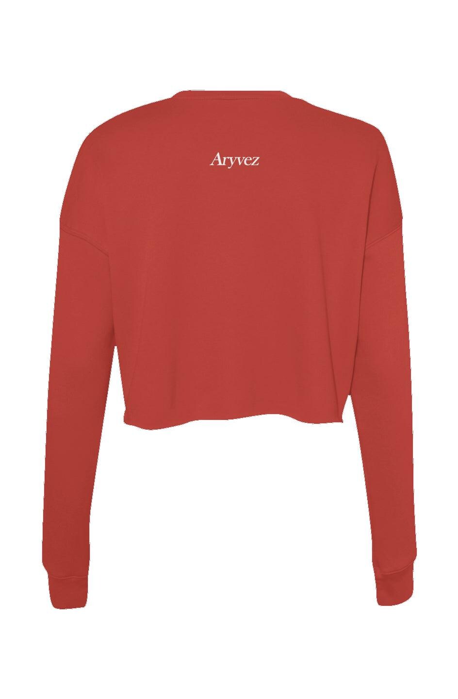 Australia Crop Crew Fleece