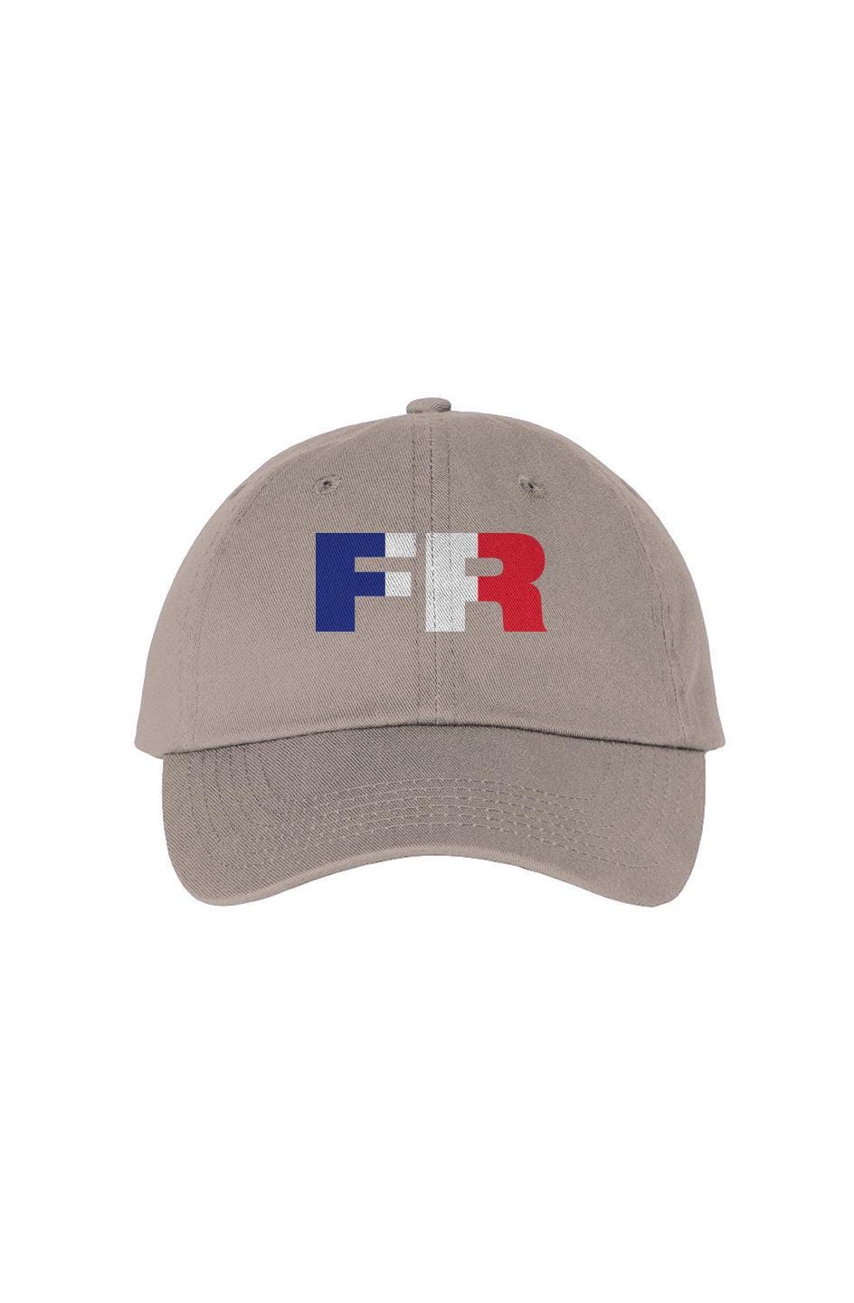Adult Bio-Washed Dad Hat