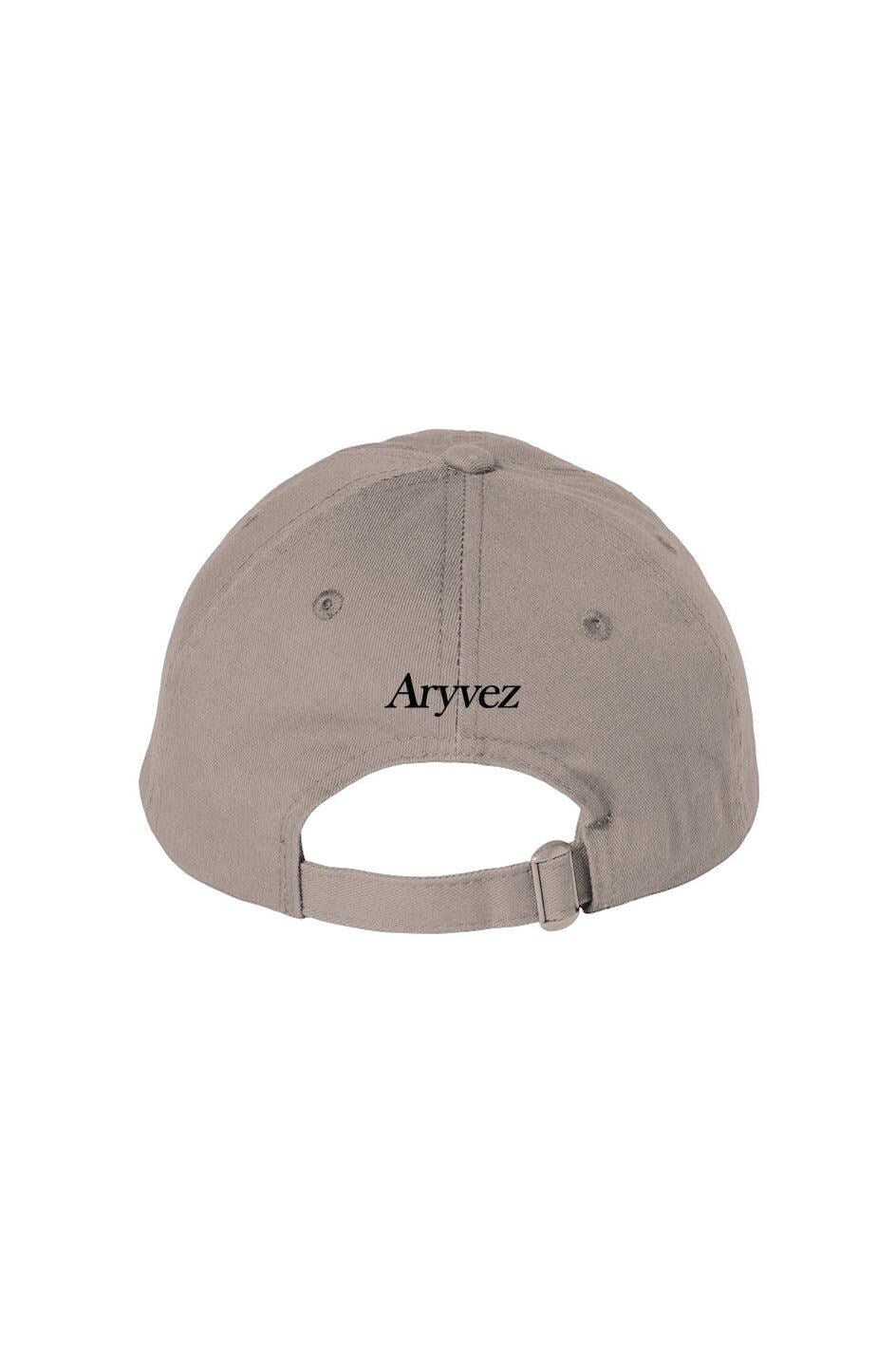 Spain Flag Dad Hat
