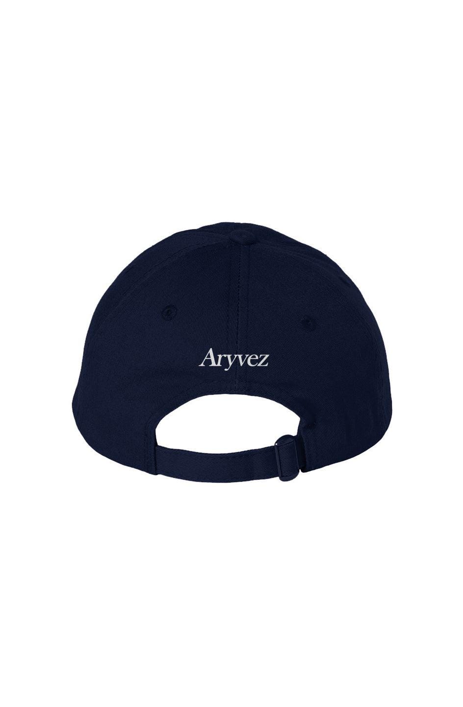 Adult Bio-Washed Dad Hat