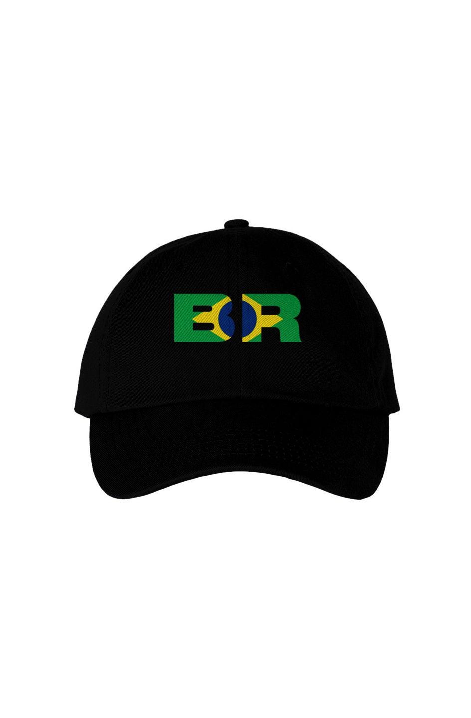 Adult Bio-Washed Dad Hat