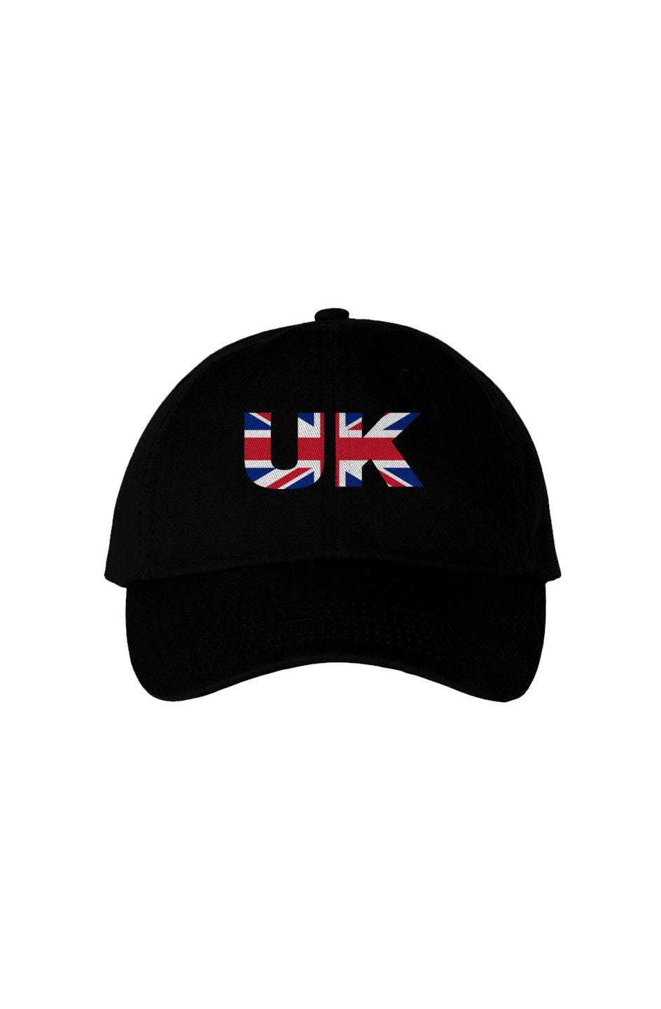 Adult Bio-Washed Dad Hat