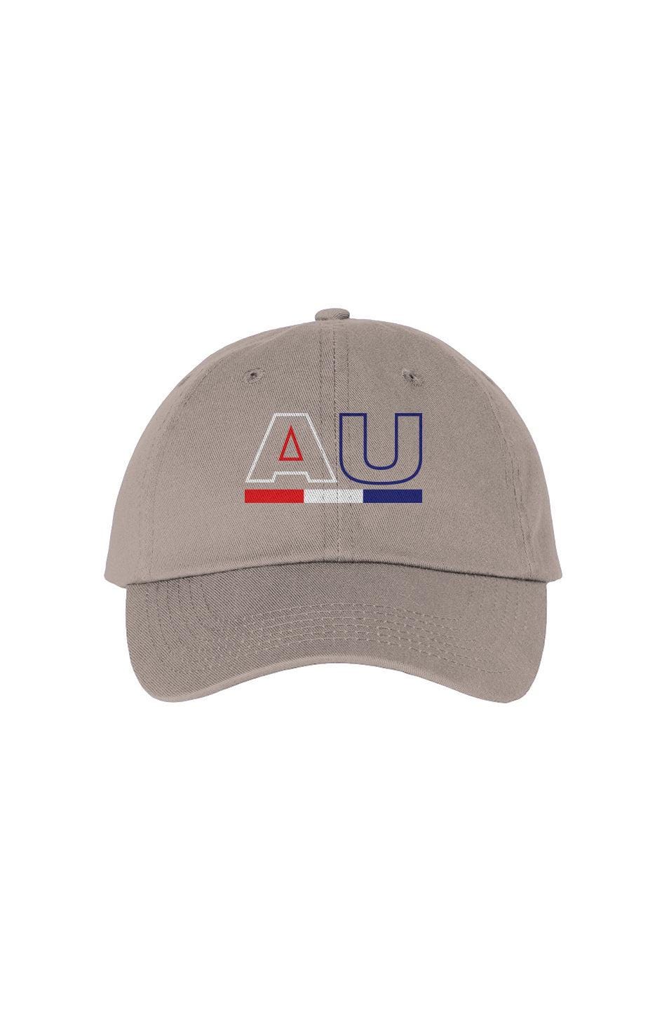 Adult Bio-Washed Dad Hat