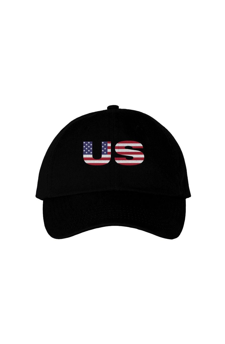 Adult Bio-Washed Dad Hat