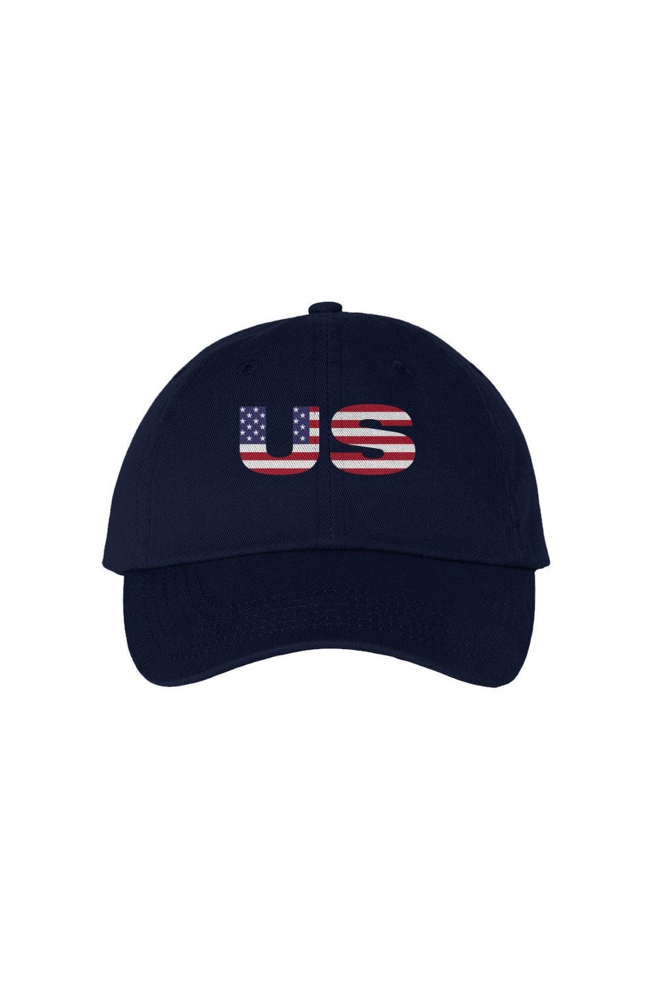 Adult Bio-Washed Dad Hat