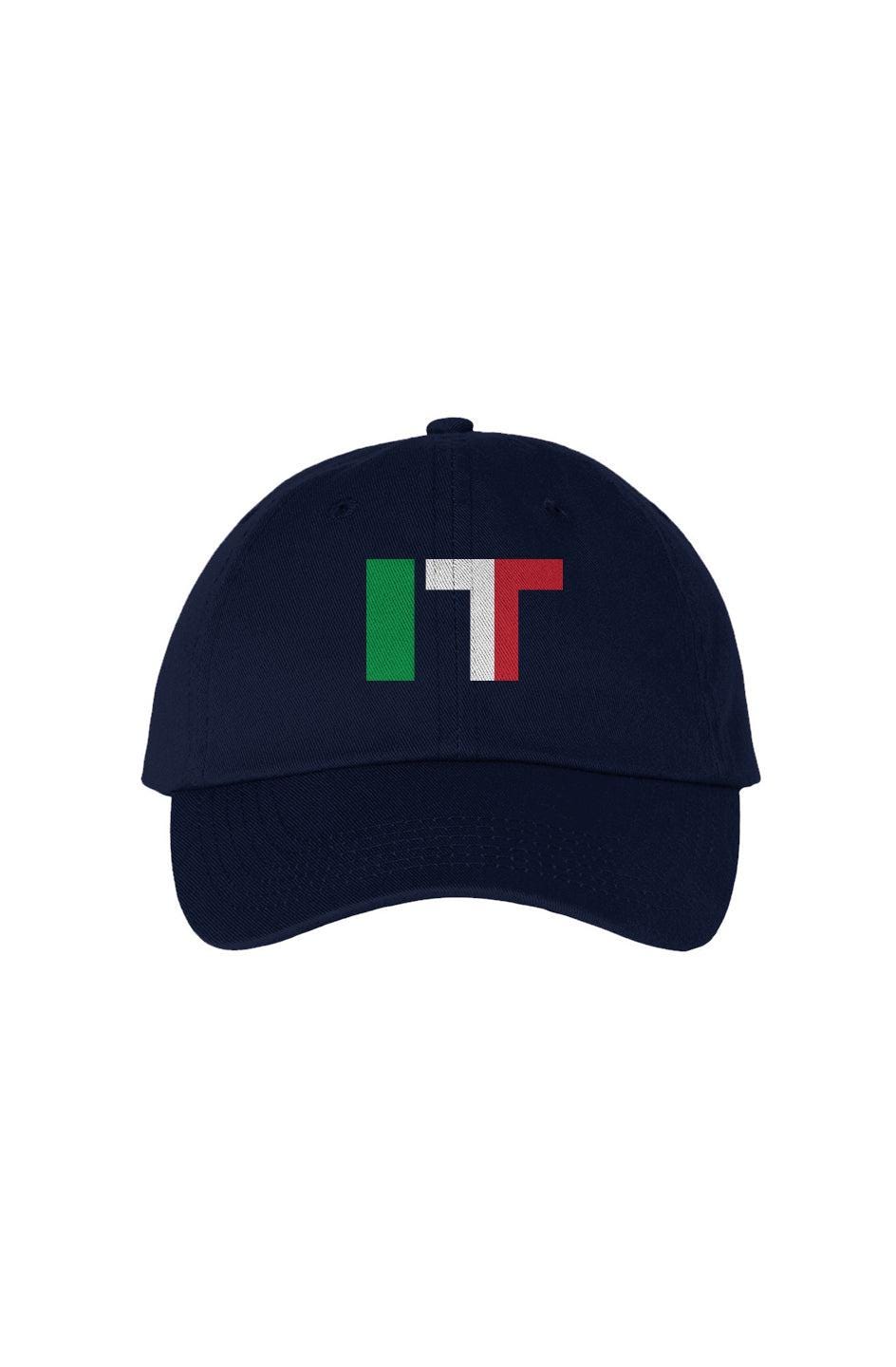 Adult Bio-Washed Dad Hat