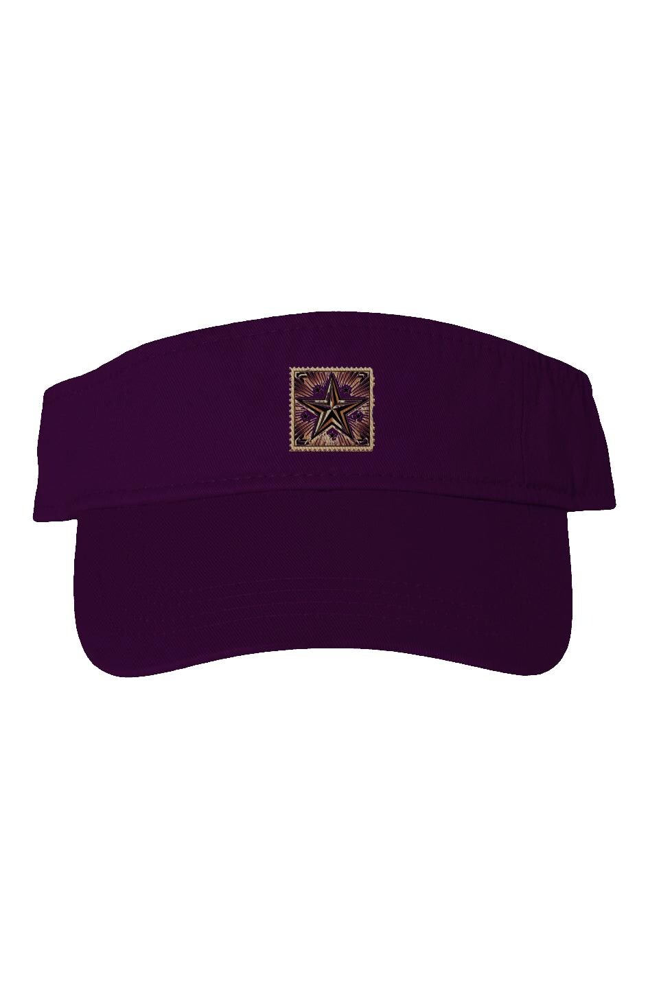 Star Classic Visor