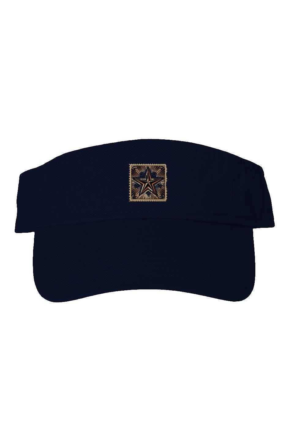 Star Classic Visor
