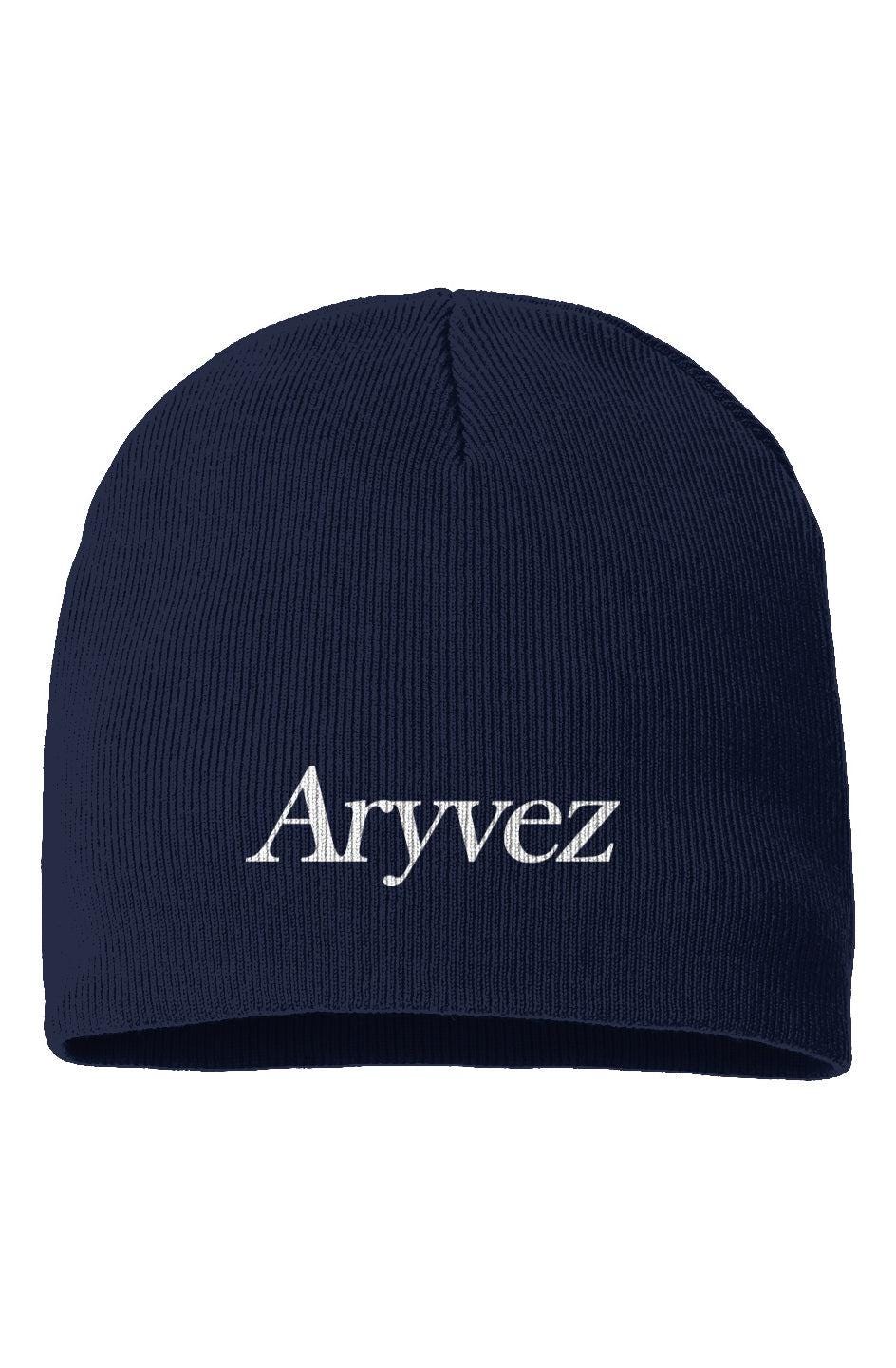 Aryvez Eco-Friendly Organic Cotton Beanie