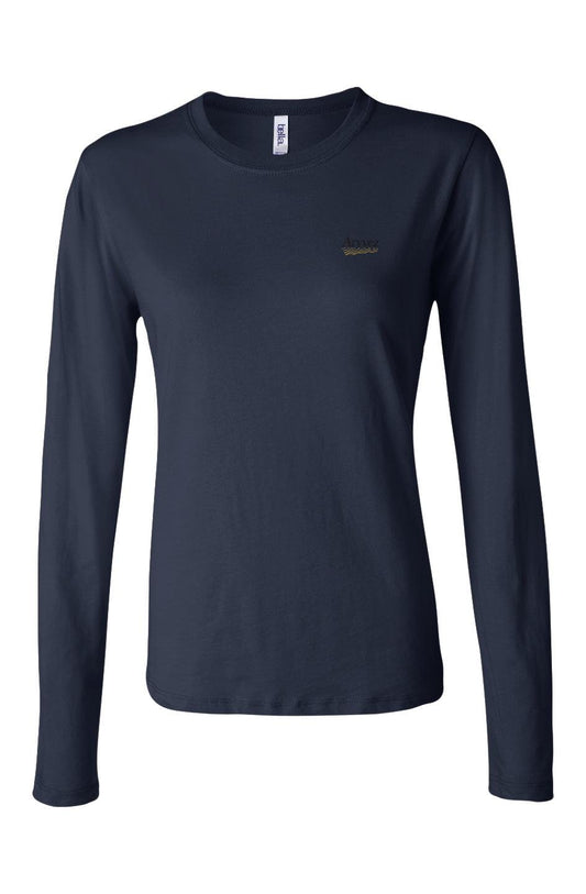 Grace Kelly Women’s Jersey Long Sleeve Tee
