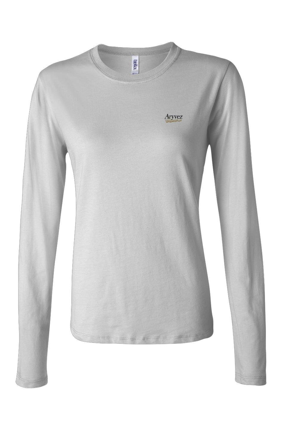 Grace Kelly Women’s Jersey Long Sleeve Tee
