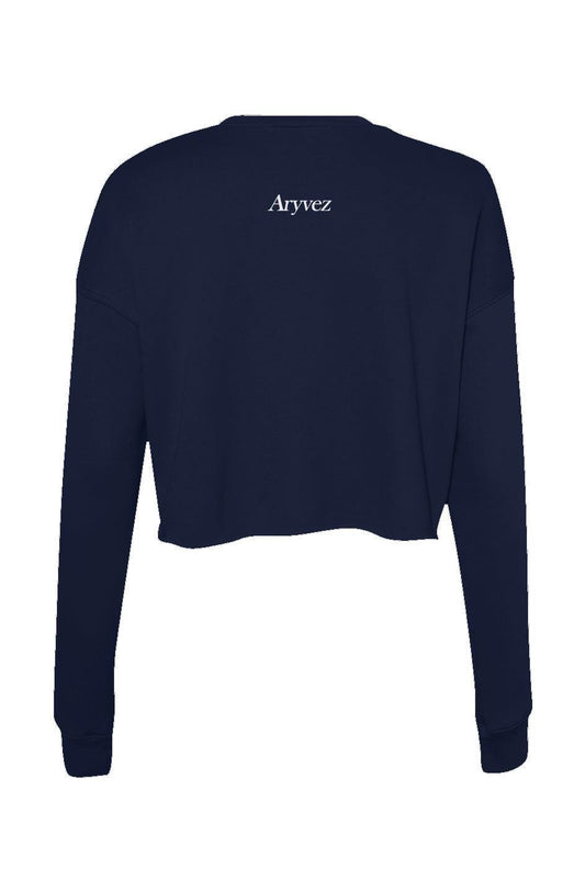 Australia Crop Crew Fleece