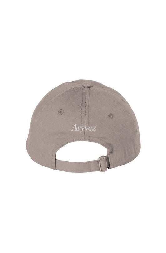 Adult Bio-Washed Dad Hat