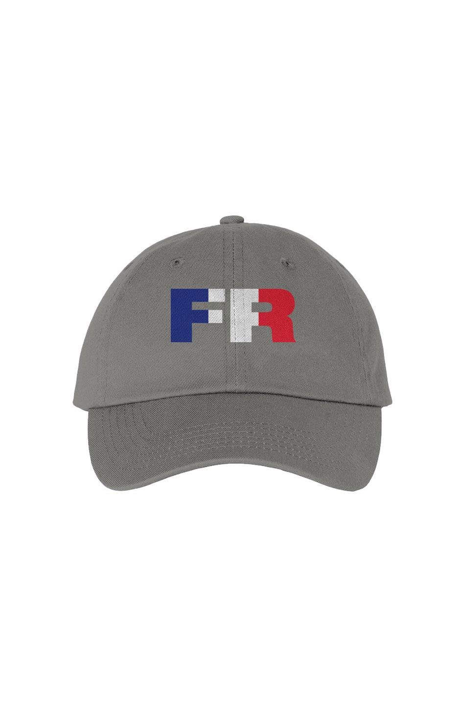 Adult Bio-Washed Dad Hat
