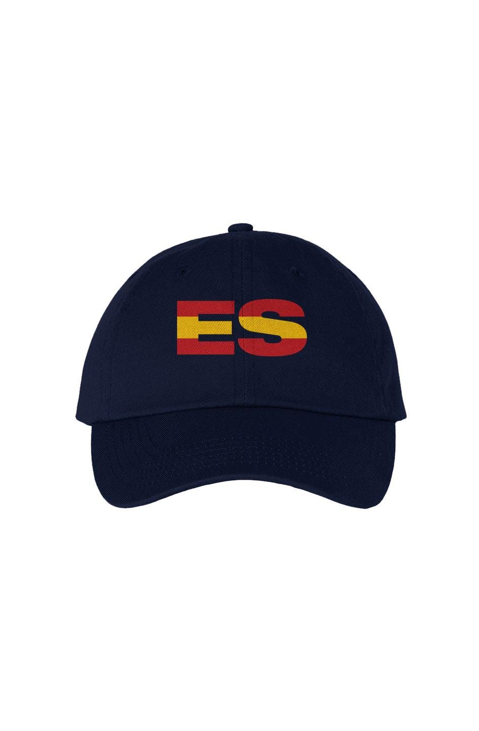 Adult Bio-Washed Dad Hat