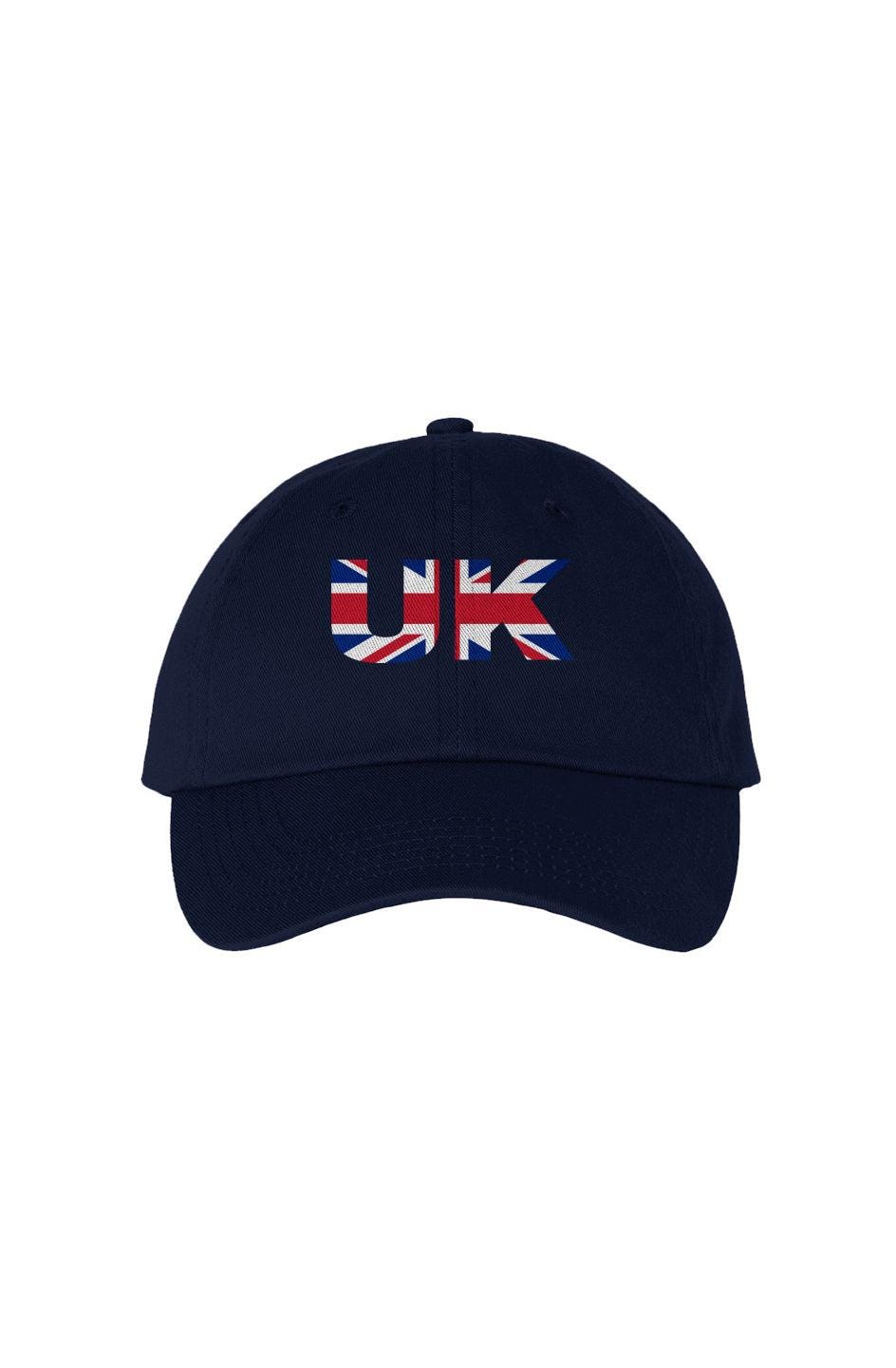 Adult Bio-Washed Dad Hat