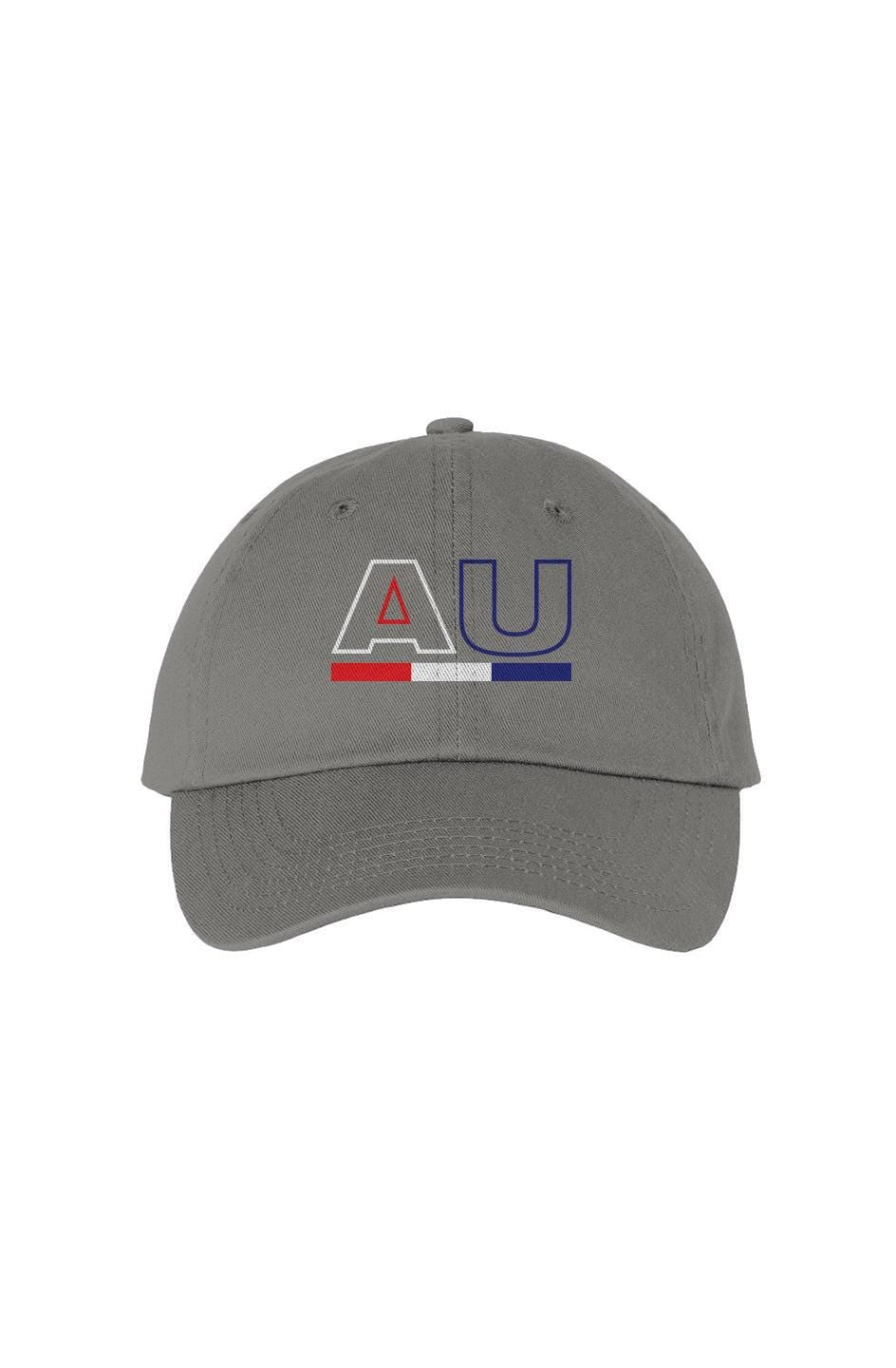 Adult Bio-Washed Dad Hat