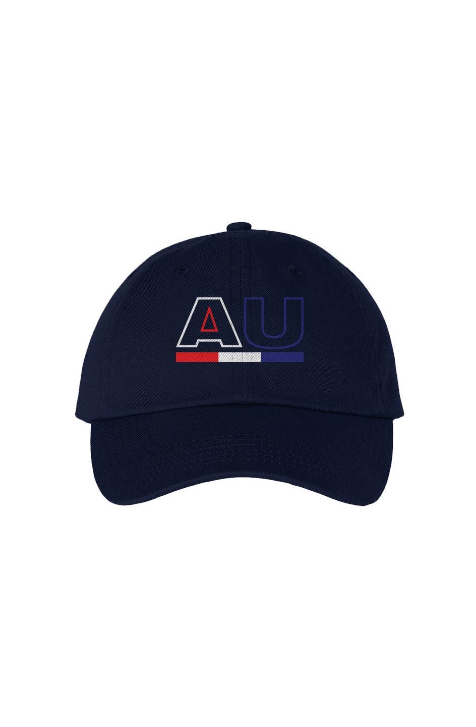Australian Outline Dad Hat