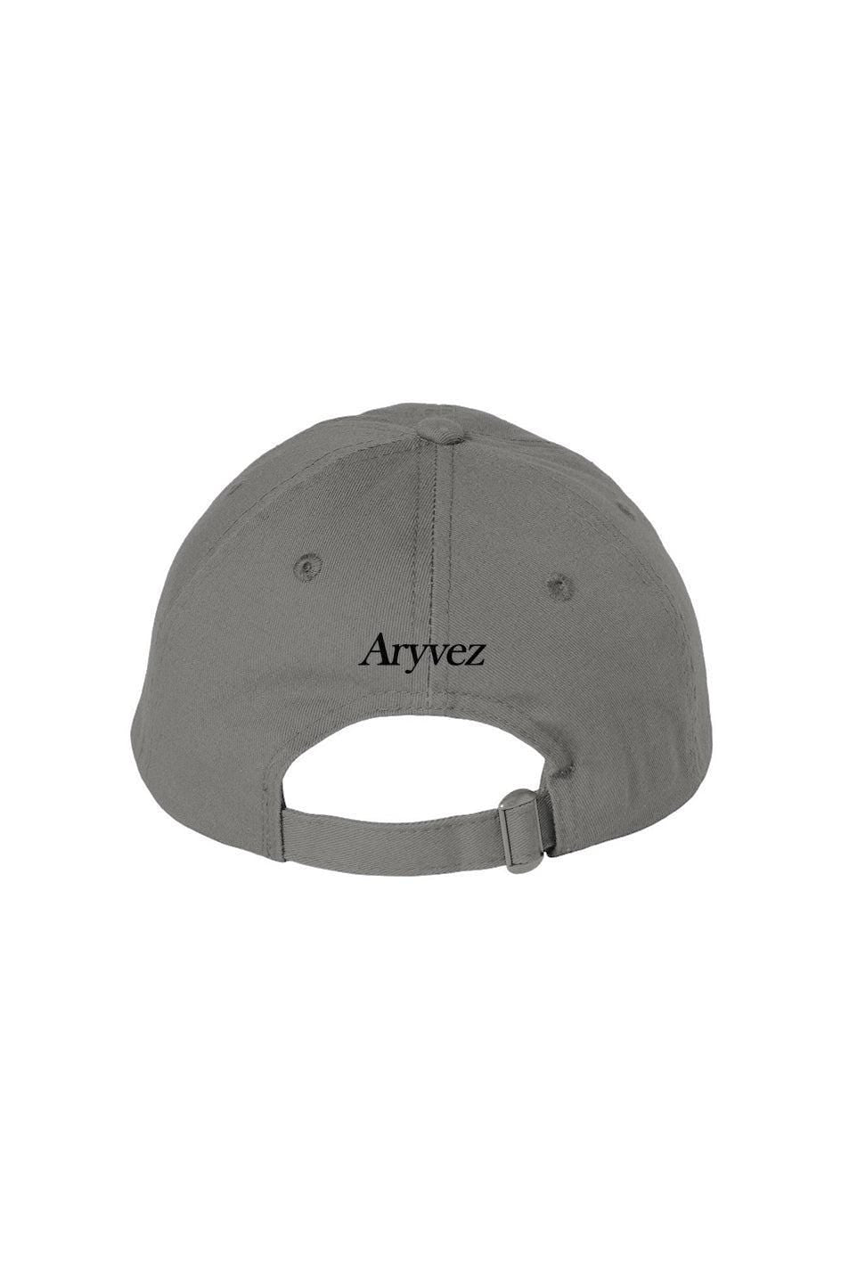 Adult Bio-Washed Dad Hat
