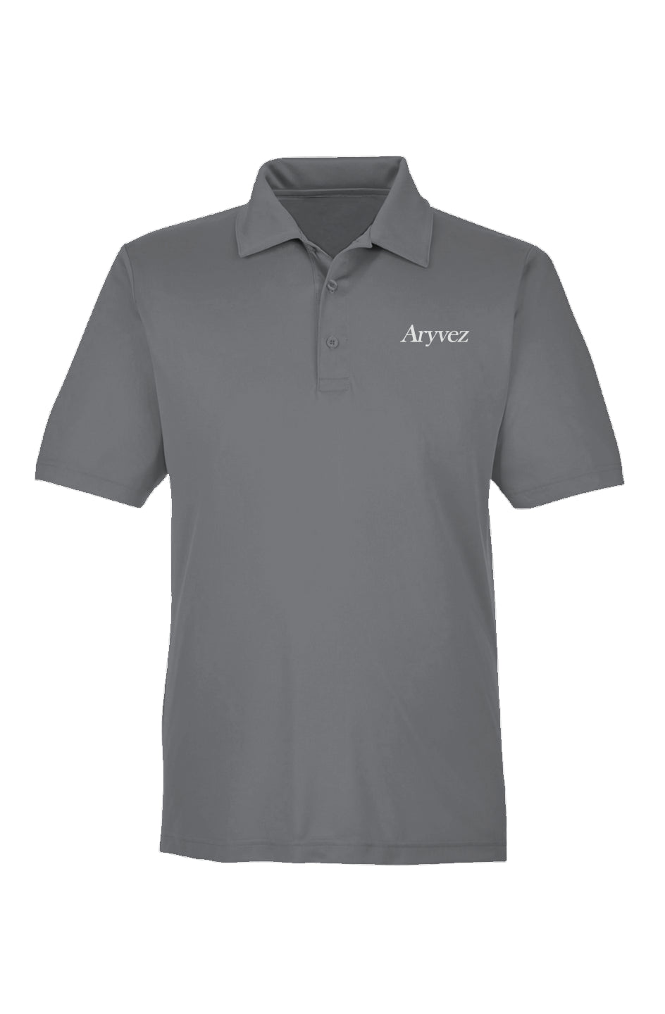 Aryvez Lightweight Performance Sport Polo
