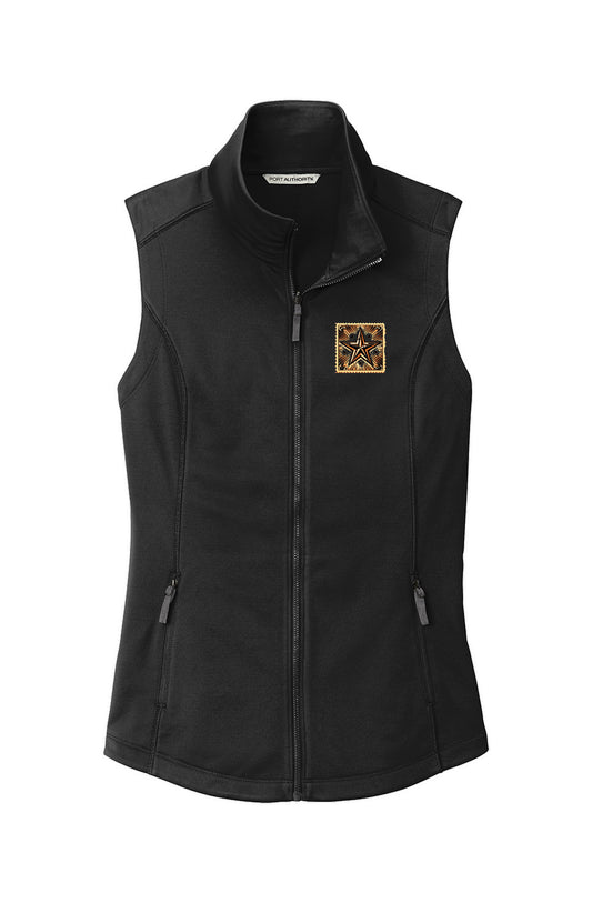 Collective Smooth Fleece Vest