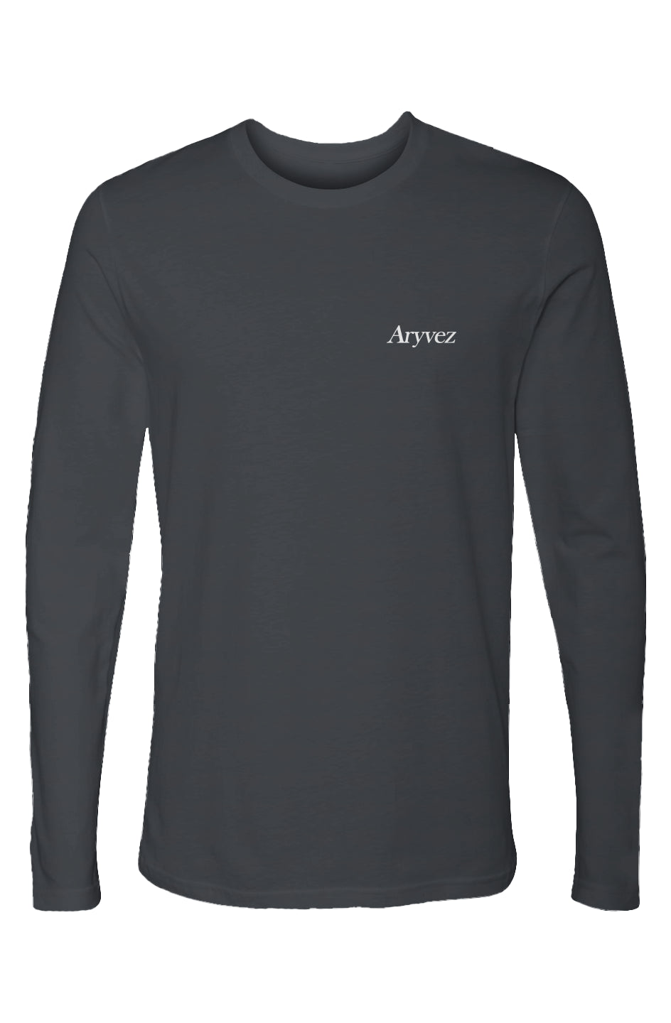 Surfer Long Sleeve Crew