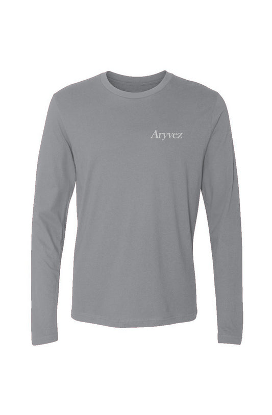 Surfer's Long-Sleeve Crew