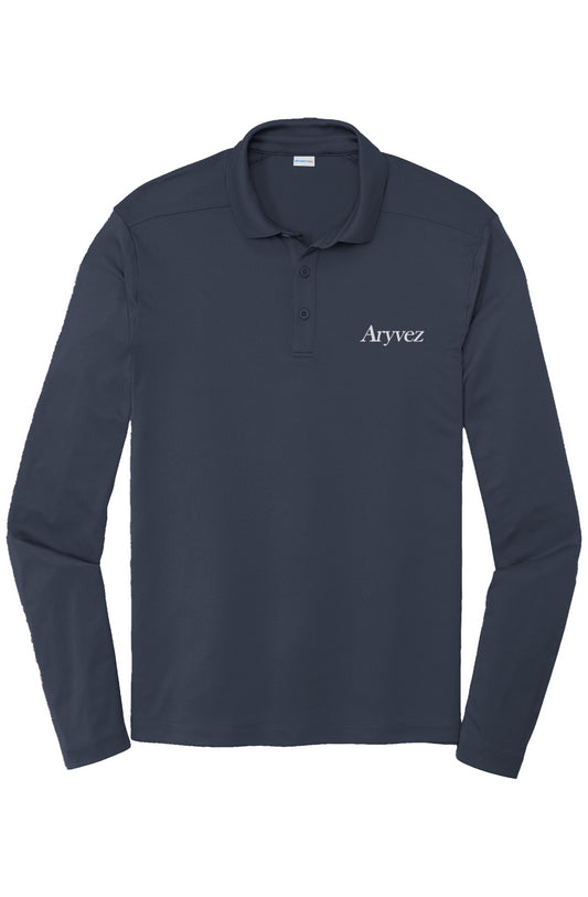 UV Pro LS Polo