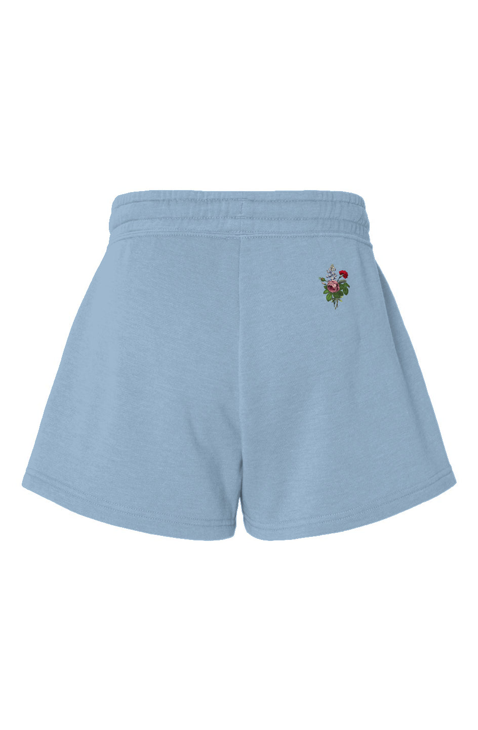 Cali Wave Wash Short