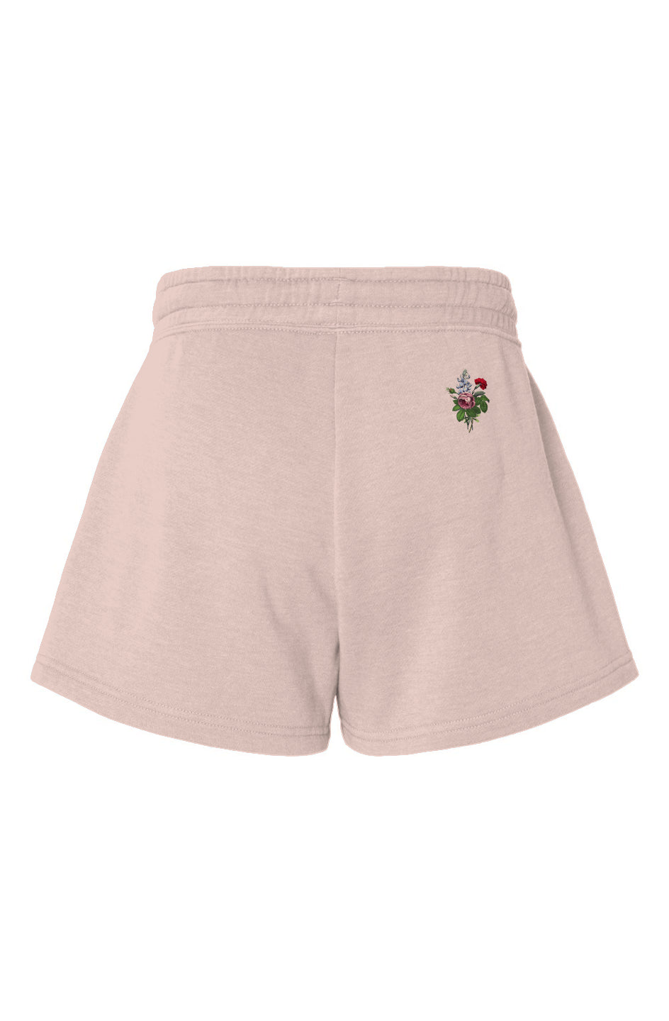 Cali Wave Wash Short